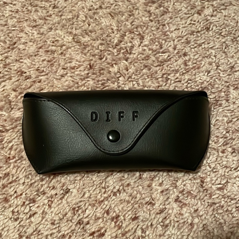 DIFF Sunglasses